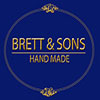 Idylle-Brett-and-Sons-chaussures-logo